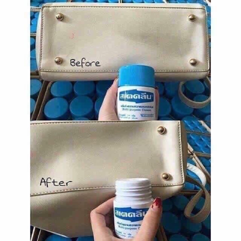 Kem Tẩy Đa Năng Thái Lan