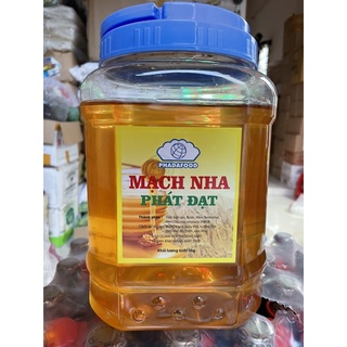 MẠCH NHA PHÁT ĐẠT BÌNH 5KG