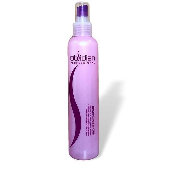 Xịt dưỡng tóc Obsidian 250ml