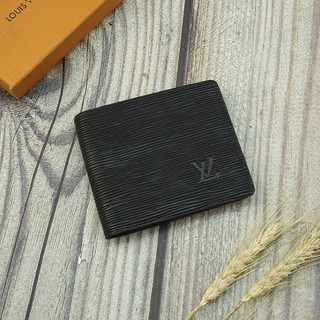 ⚡Flash Sale⚡Ví ngắn nam gấp gọn đa năng - Ví ngắn nam bóp ngắn