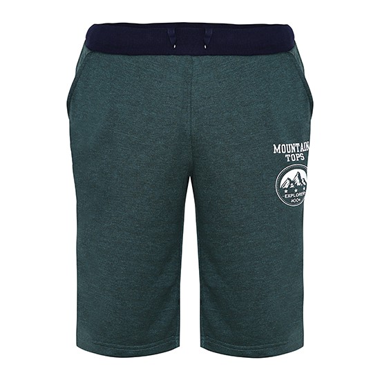 Quần Short Nam Lưng Thun Gabo Fashion GB008 ( 4 màu )