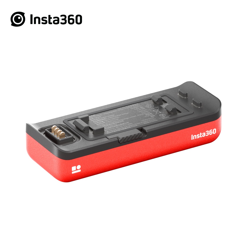 Đế Pin Insta360 ONE RS