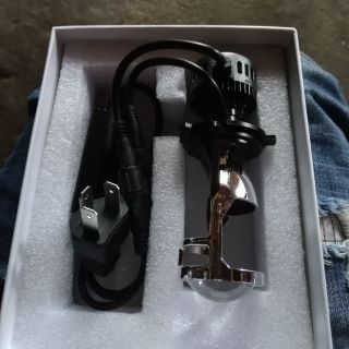Bi cầu mini h4