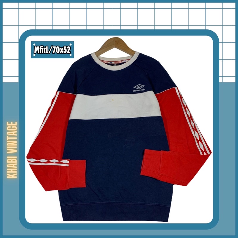 Áo sweater 2hand tuyển - Khabi Vintage