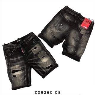 Quần bò cộc nam.quần Jean nam SPF.quần bò lỡ thời trang cấp cấp