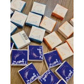 Nước hoa nư Hermes Eau des Merveilles mini 7,5ml