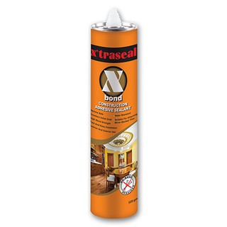 Keo dán xây dựng đa năng X’traseal X’bond 290ml