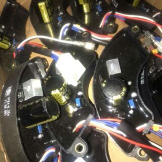 AVR Cho Máy Phát 5kw 5.5kw 6kw 6.5kw