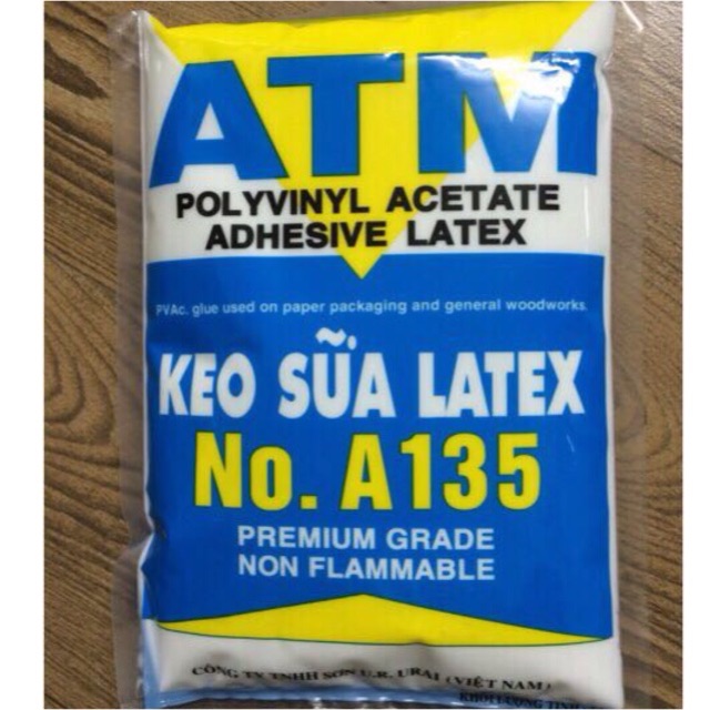 KEO SỮA ATM