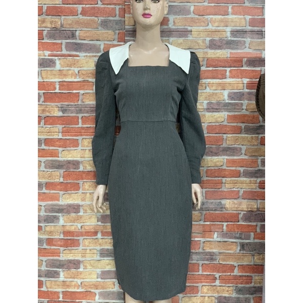 Đầm 2hand,size ML