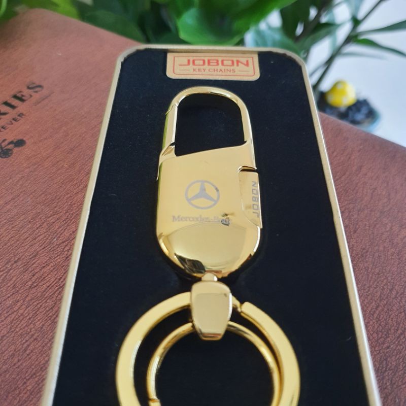 Móc Khóa Xe Mercedes Cao cấp