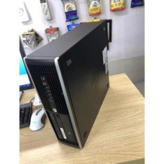 Bộ máy tính Hp 6300 Pro / Intel Core-i5 2400 Dram3 4Gb HDD 500Gb có USB 3.0 | BigBuy360 - bigbuy360.vn