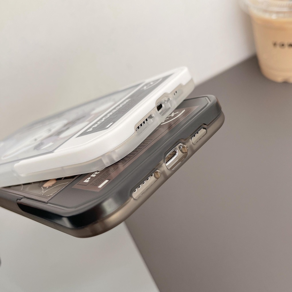 Ốp Điện Thoại In Hình Gấu Sang Trọng Có Giá Đỡ Cho iphone 13 Pro Max i13 13pro 11ProMax i11 iX XS Max XR 7plus 8plus 12Pro 12 Pro Max