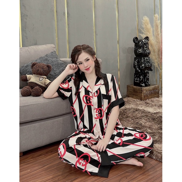 mango pyjama bigsize 60kg đến 80kg