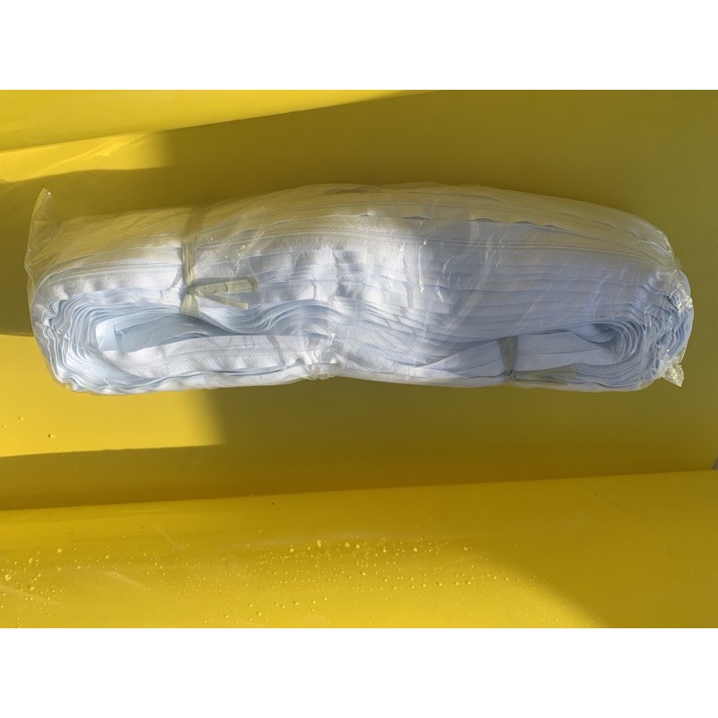 Dây kéo mét số 3