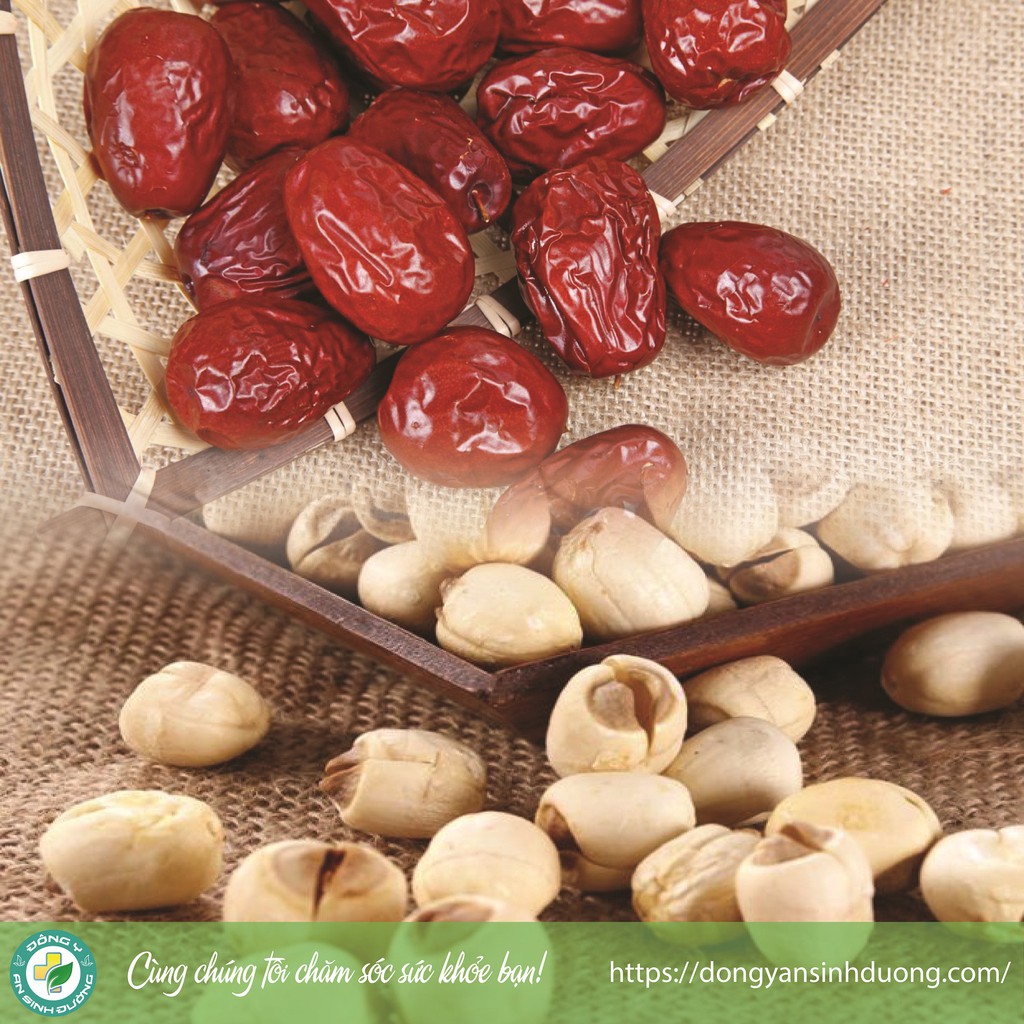 [Sét 8-9 bát chè] Chè dưỡng nhan - Gìn giữ tuổi thanh xuân | BigBuy360 - bigbuy360.vn