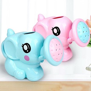 Đồ Chơi Nhà Tắm Vòi Hoa Sen Con Voi Cho Bé