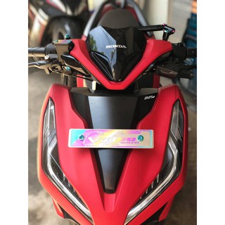 MÃO ĐẦU VARIO MẪU INDO