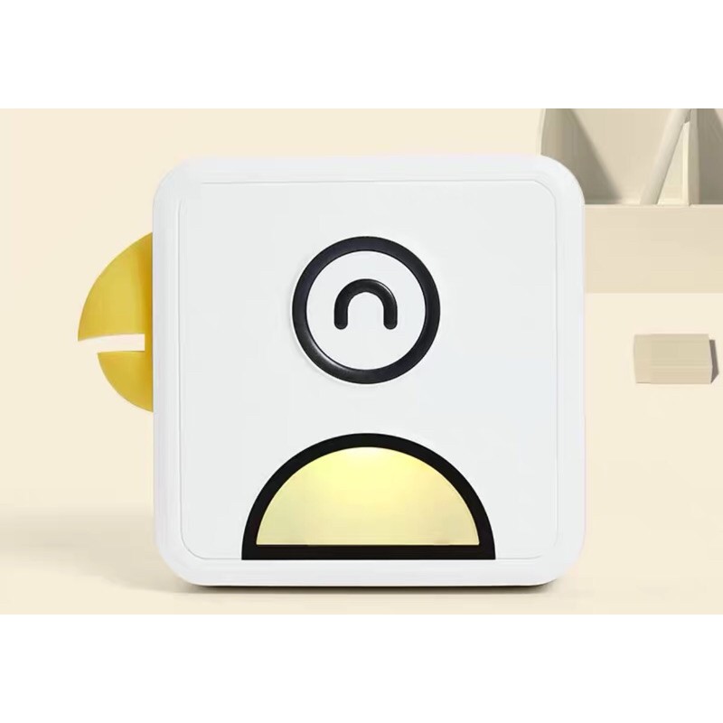 (Chính hãng) Máy in mini Poooli cầm tay | BigBuy360 - bigbuy360.vn