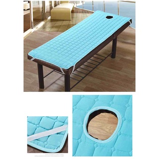🛏 Ga Trải Giường Spa Trần 2 Lớp – Thiết Kế Chuyên Nghiệp Cho Spa Đẳng Cấp