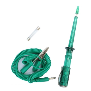 Bút Thử Điện Dc 6v-24v Cho Xe Ô Tô / Mô Tô