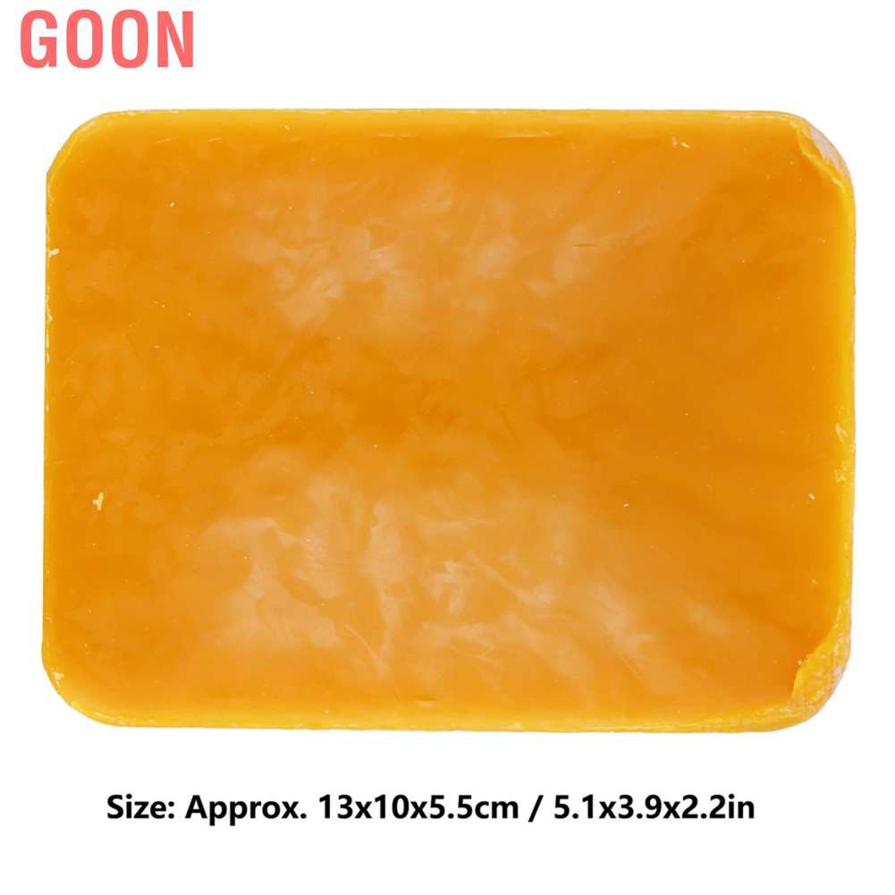 Goon Sáp Ong Vàng Tự Nhiên Đánh Bóng Đồ Nội Thất