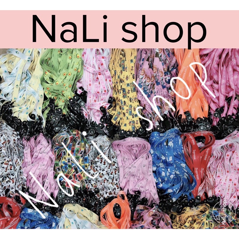 DÂY ĐEO ĐIỆN THOẠI/ BẢNG TÊN/ STRAP/ CHÌA KHOÁ VẢI HÌNH CUTE DỄ THƯƠNG, PHỤ KIỆN MÓC KHOÁ TREO, có chốt cài