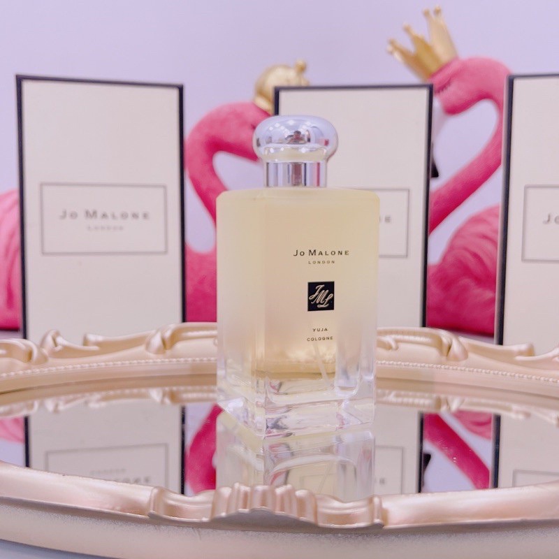 💥 Sharing Perfume - Nước hoa Jo Malone Yuja Cologne