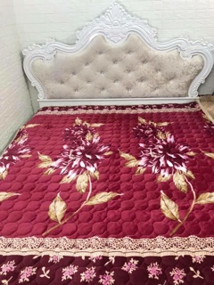 Thảm lông cừu đa năng