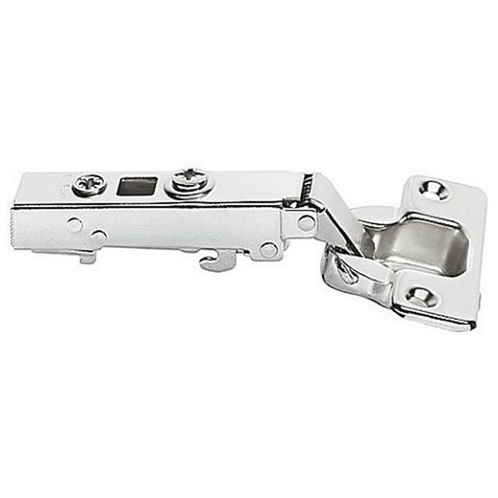 Bản Lề Bật Có Giảm Chấn Inox 304, Bản Lề Tủ Bếp, Bản Lề Tủ Quần Áo