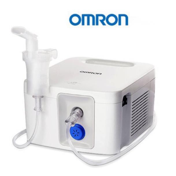 Máy xông mũi họng Omron NE-C900