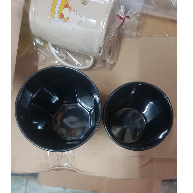 Cốc nhựa phíp việt nhật (chuyên dùng nhà hàng) | BigBuy360 - bigbuy360.vn
