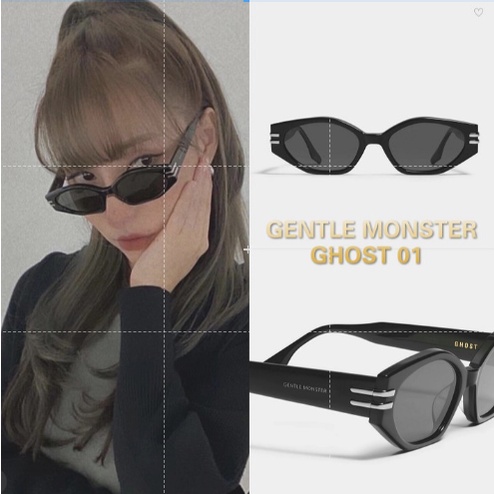 Kính Mát GM 2020 Thời Trang