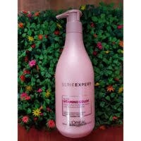 DẦU GỘI LOREAL VITAMIONO COLOUR DÀNH CHO TÓC NHUỘM 500ML