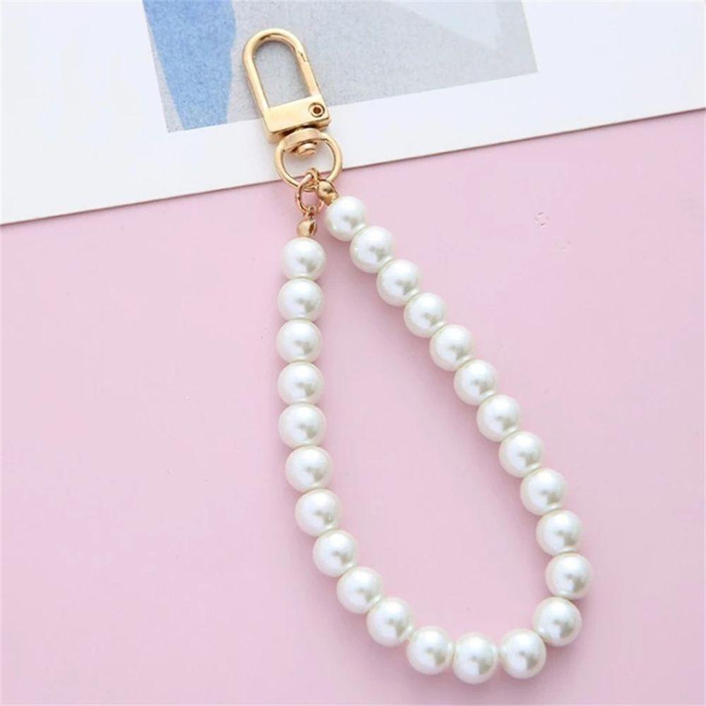 Vỏ Bảo Vệ Chìa Khóa Có Móc Khóa Phong Cách Retro