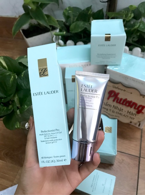 Kem chống nắng Estee Lauder