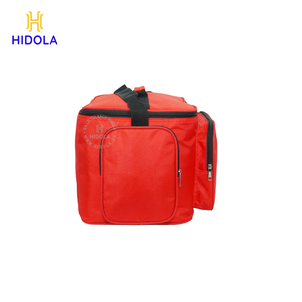 TÚI Y TẾ LỚN HIDOLA 9121, 20 LÍT