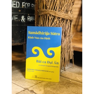 Sách Kinh Vua Của Định