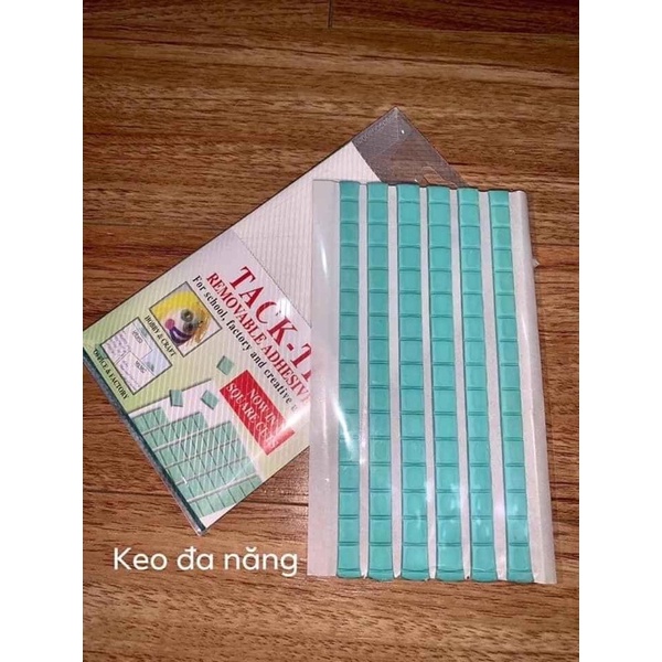 Keo Đa Năng Dán Móng - Keo Đa Năng Cho Ngành Nail