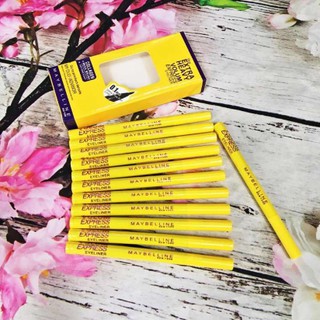 Chì kẻ mắt Maybelline
