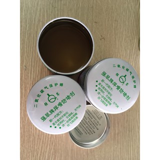 01 HỘP MỠ HÀN MIG/MAG (dùng cho máy hàn mig)