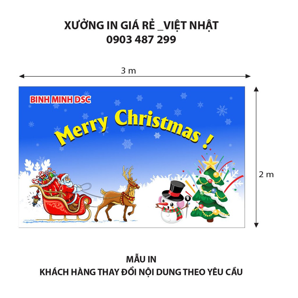 In Bạt quảng cáo, Bảng hiệu, Băng rôn theo yêu cầu_Free Thiết kế | BigBuy360 - bigbuy360.vn