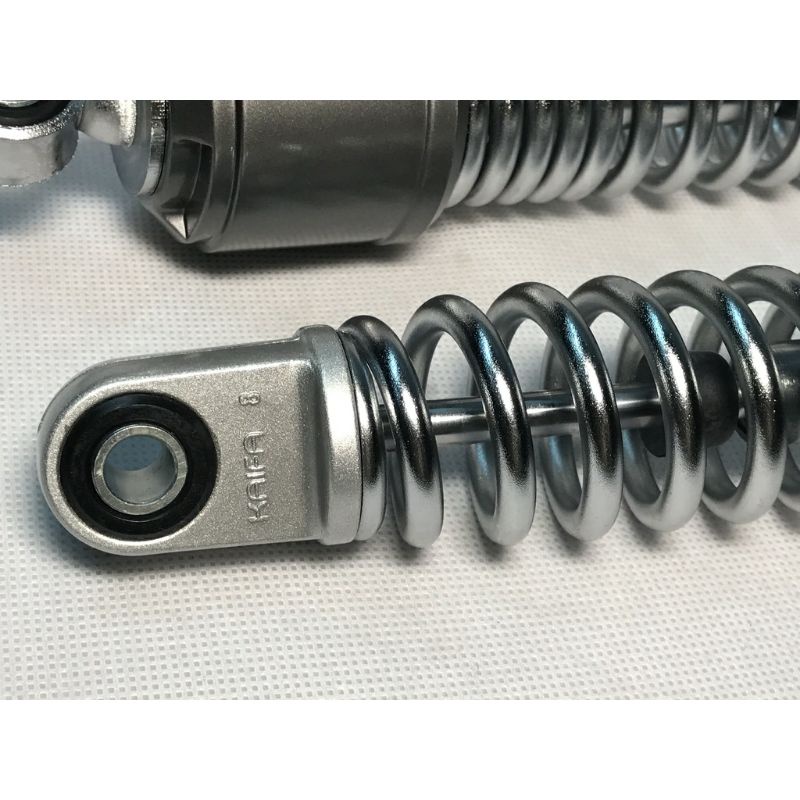 Phuộc Nhún Giảm Xóc Sau Jupiter V / MX  Chính Hãng KaiFa