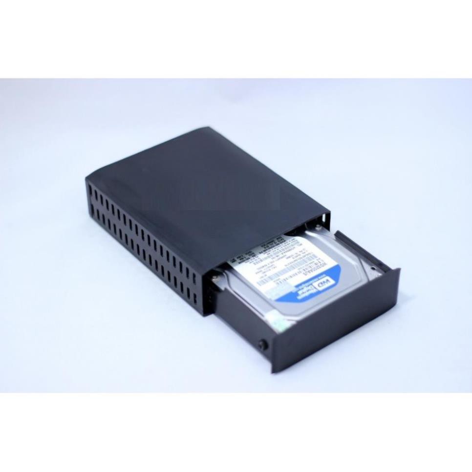 Dock Ổ Cứng 3.5 / 2.5 USB 3.0 - Biến HDD Thường Thành HDD Di Động | BigBuy360 - bigbuy360.vn