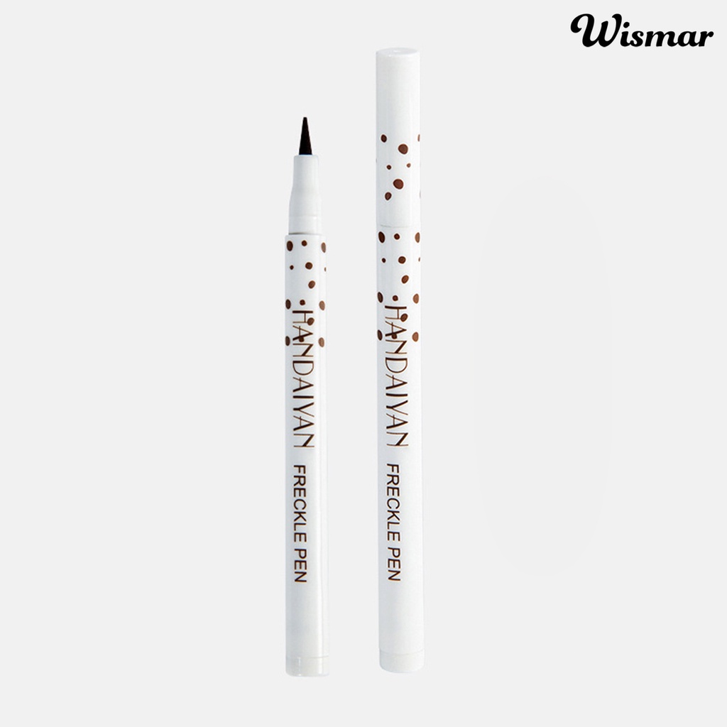 Bút trang điểm dạng lỏng 1ml chống thấm nước chống nhòe cho nữ | BigBuy360 - bigbuy360.vn