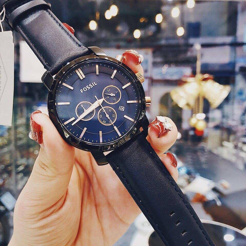 Đồng hồ nam Fossil BQ2007