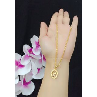 Dây chuyền nữ VL cao cấp, không đen
