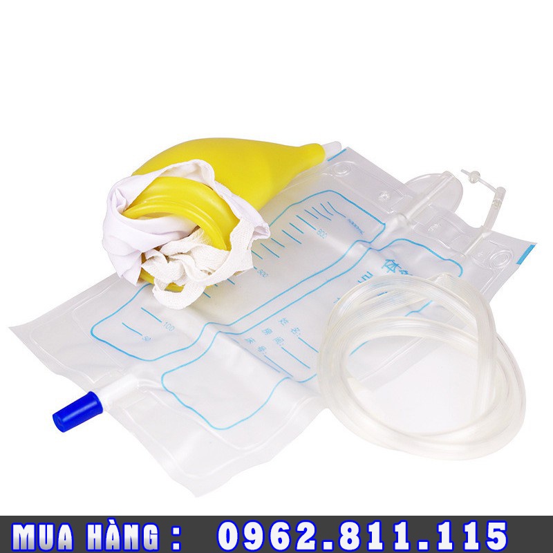 Dụng Cụ Hỗ Trợ Đi Tiểu Cho Người Già Và Người Liệt