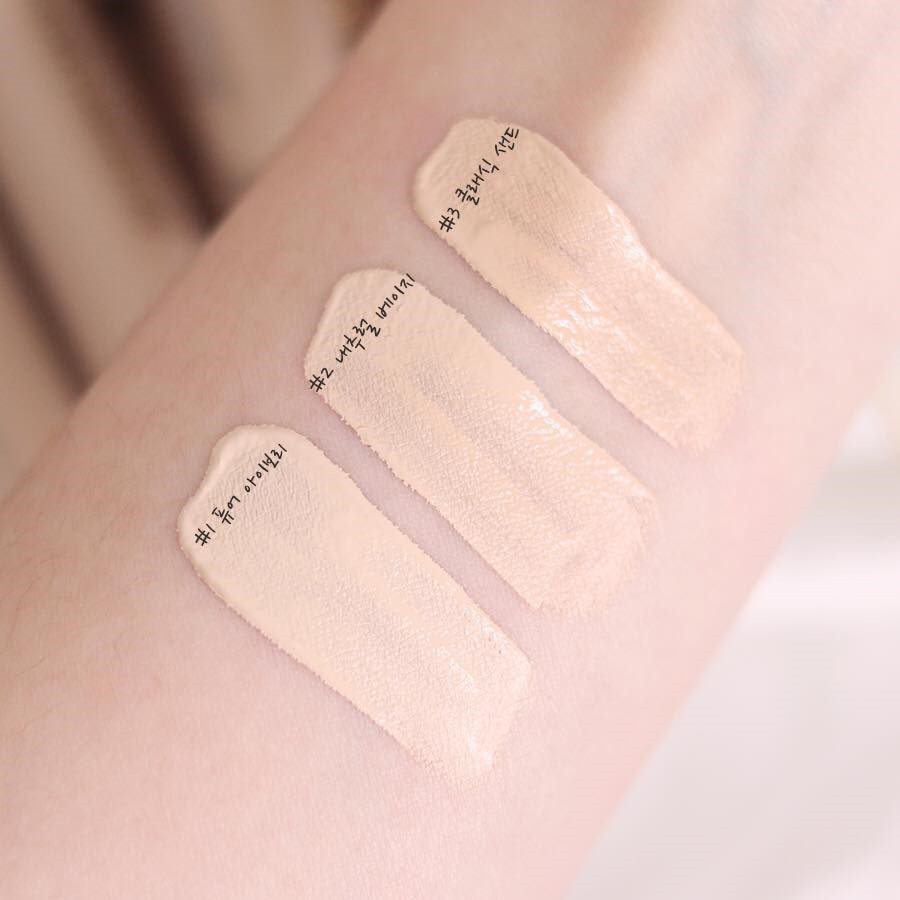 Kem che khuyết điểm Peripera Double Longwear Cover Concealer - CSTOREVN | BigBuy360 - bigbuy360.vn