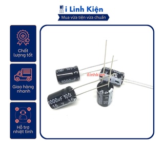 Tụ hóa 16V 22uF-10000uF